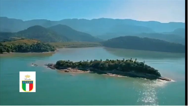Imagem Terreno à Venda,  em ilha  - Paraty