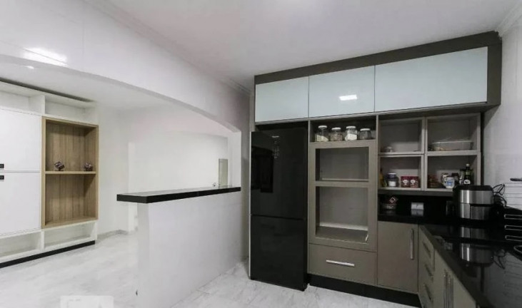 Imagem Sobrado com 3 Quartos à Venda, 286 m² em Vila Carrão - São Paulo