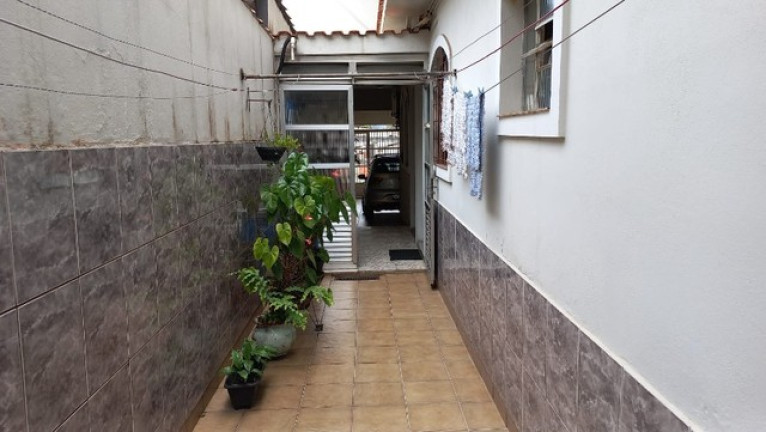 Imagem Sobrado com 4 Quartos à Venda, 227 m²em Assunção - São Bernardo do Campo