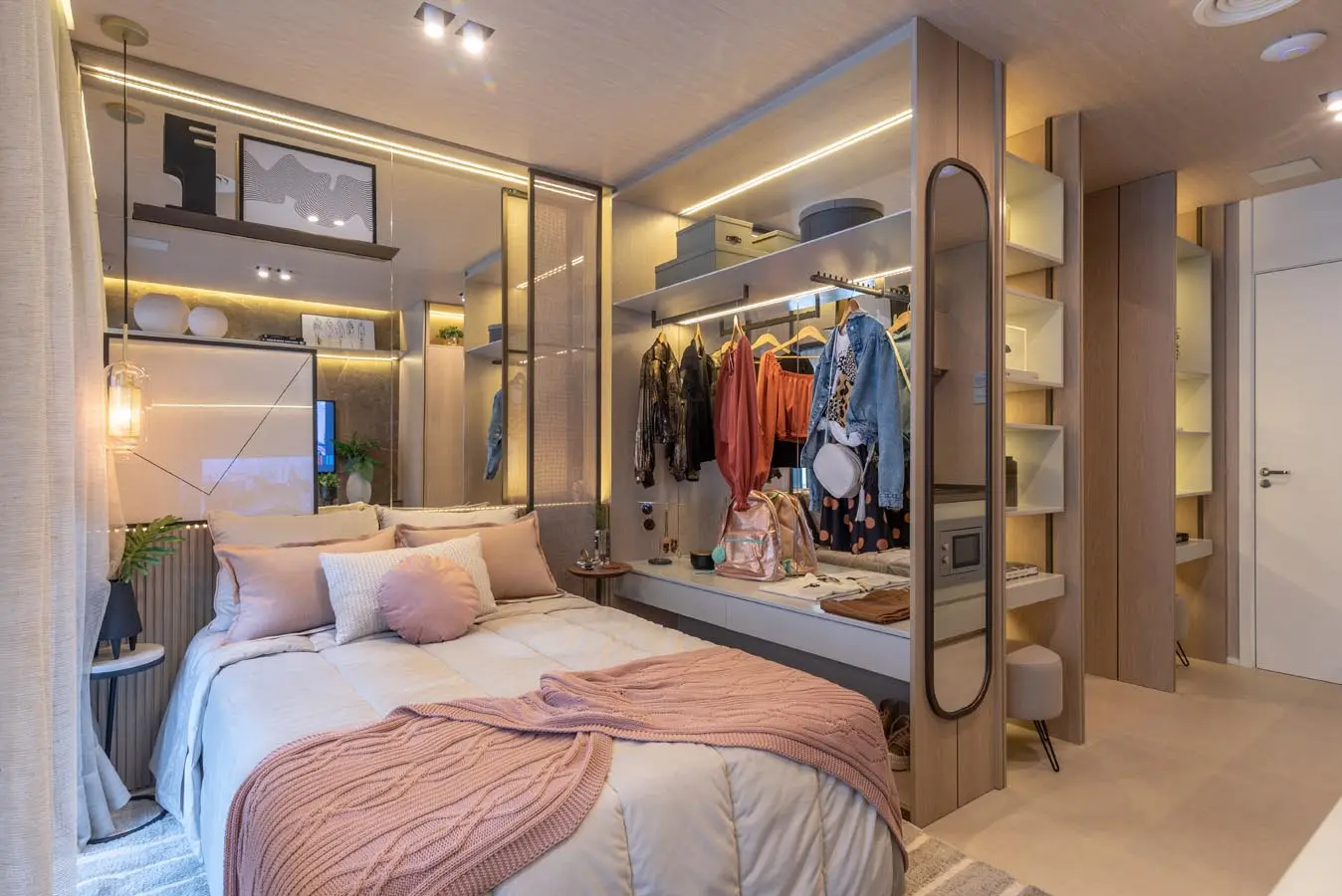 Imagem Apartamento com 1 Quarto à Venda, 45 m² em Perdizes - São Paulo Imagem Apartamento com 1 Quarto à Venda, 45 m² em Perdizes - São Paulo