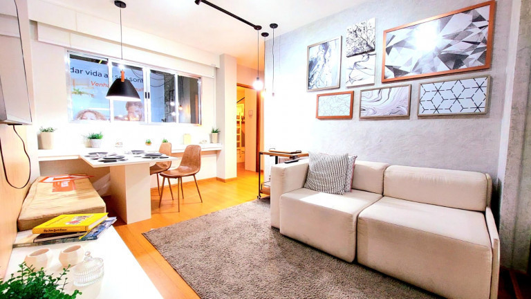 Imagem Apartamento com 2 Quartos à Venda, 46 m² em Jacarepaguá - Rio de Janeiro Imagem Apartamento com 2 Quartos à Venda, 46 m² em Jacarepaguá - Rio de Janeiro