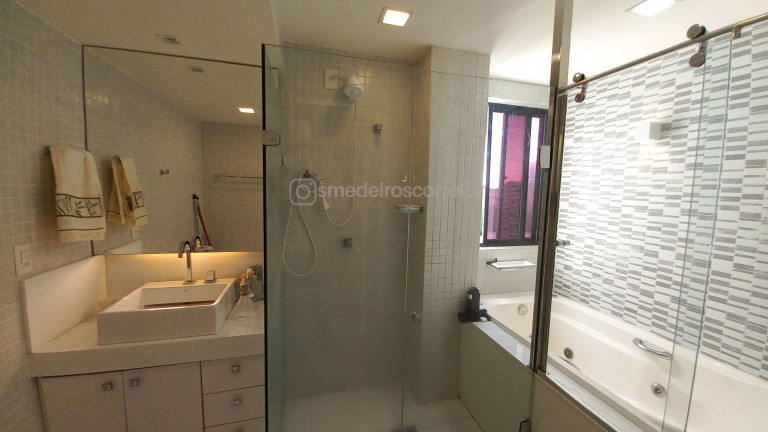 Imagem Apartamento com 5 Quartos à Venda, 192 m² em Engenheiro Luciano Cavalcante - Fortaleza