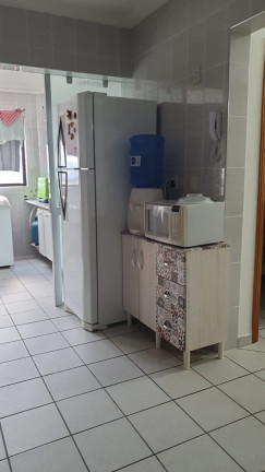 Imagem Apartamento com 3 Quartos à Venda, 150 m² em Flórida - Praia Grande Imagem Apartamento com 3 Quartos à Venda, 150 m² em Flórida - Praia Grande