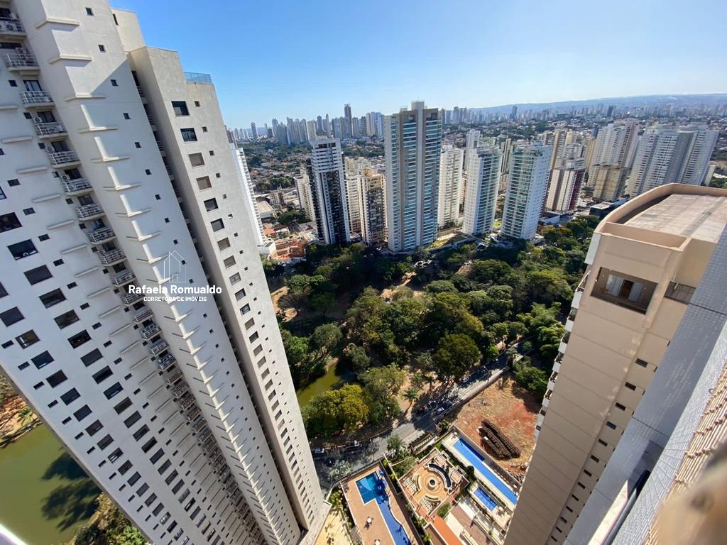 Imagem Apartamento com 3 Quartos à Venda, 124 m²em Jardim Goiás - Goiânia Imagem Apartamento com 3 Quartos à Venda, 124 m²em Jardim Goiás - Goiânia