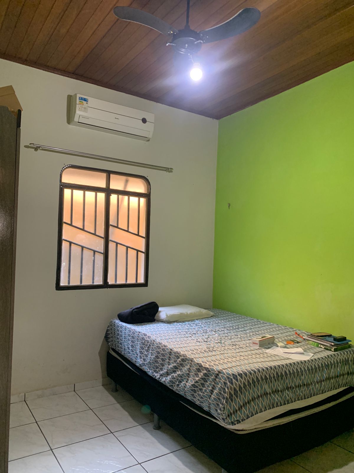 Imagem Casa com 2 Quartos à Venda, 330 m²em Liberdade - Boa Vista