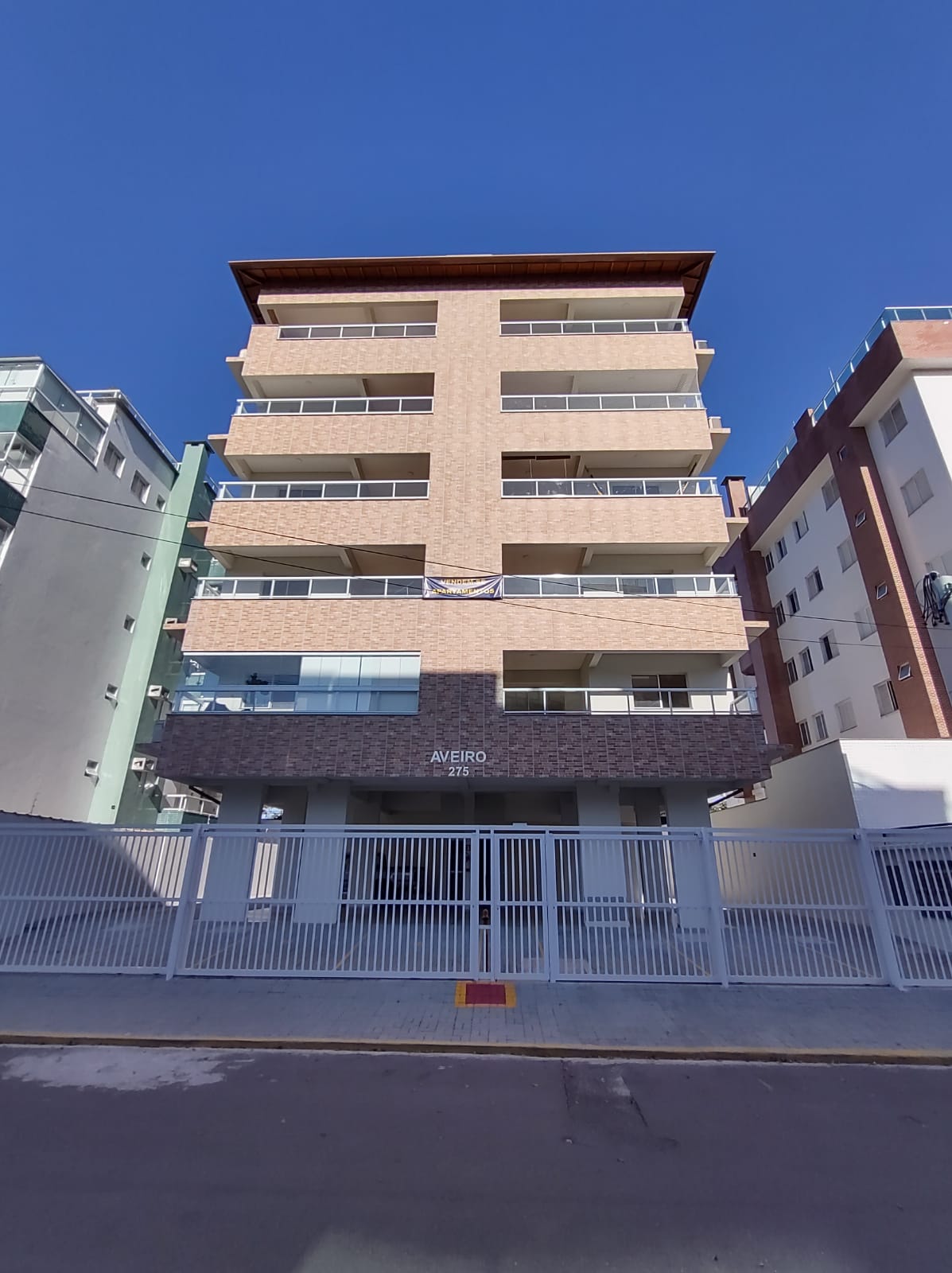 Apartamento com 2 Quartos à Venda, 72 m²em Itaguá - Ubatuba