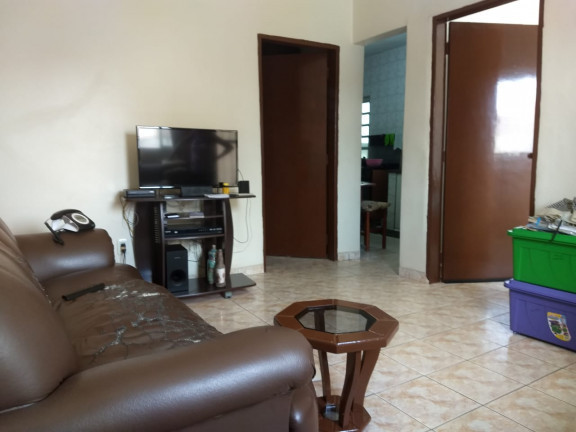 Imagem Casa com 4 Quartos à Venda,  em Jardim São Savério - São Paulo