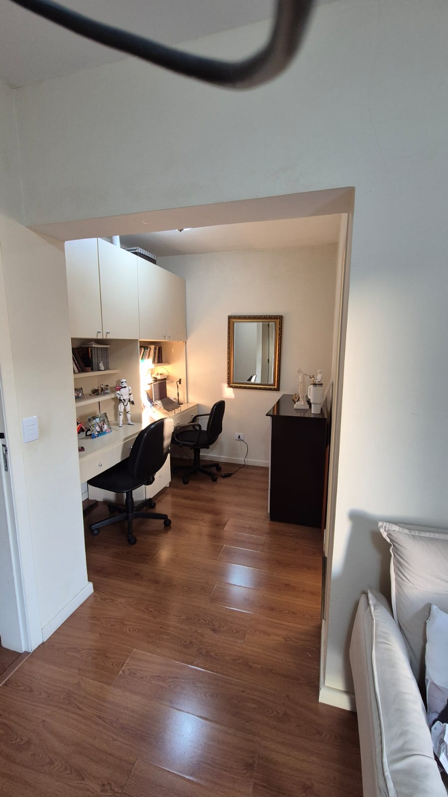 Imagem Sobrado com 3 Quartos à Venda, 177 m² em Cajuru - Curitiba
