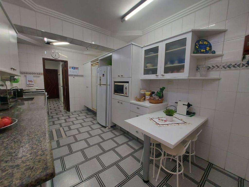 Imagem Apartamento com 3 Quartos à Venda, 205 m²em Boqueirão - Santos