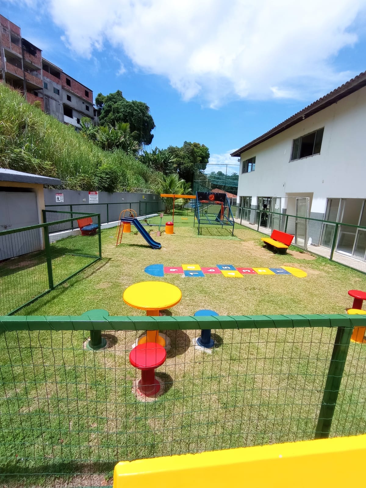 Imagem Apartamento com 2 Quartos à Venda, 52 m²em Jardim Nova Esperança - Salvador Imagem Apartamento com 2 Quartos à Venda, 52 m²em Jardim Nova Esperança - Salvador