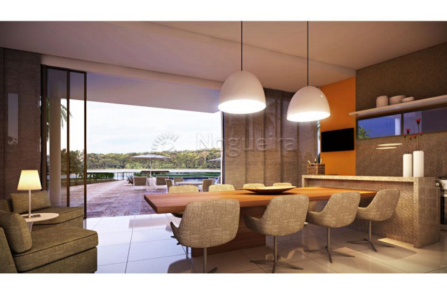 Imagem Apartamento com 3 Quartos à Venda, 97 m² em Santo Agostinho - Cabo de Santo Agostinho