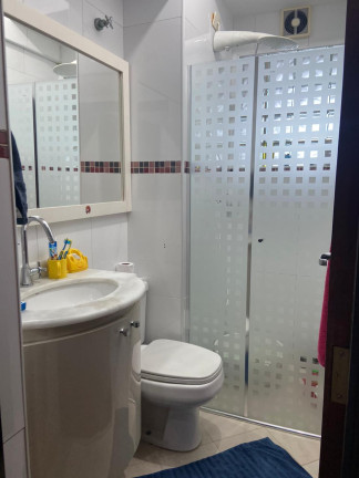 Imagem Apartamento com 2 Quartos à Venda, 90 m² em Água Branca - São Paulo Imagem Apartamento com 2 Quartos à Venda, 90 m² em Água Branca - São Paulo