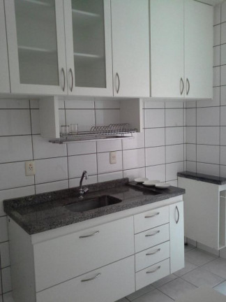 Imagem Apartamento com 2 Quartos à Venda ou Locação, 62 m² em Jardim Aquárius - São José dos Campos