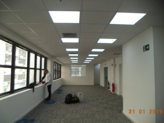 Imagem Sala Comercial à Venda ou Locação, 376 m² em Vila Buarque - São Paulo Imagem Sala Comercial à Venda ou Locação, 376 m² em Vila Buarque - São Paulo