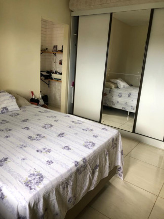 Imagem Flat com 1 Quarto à Venda, 61 m² em Aldeia dos Camarás - Camaragibe