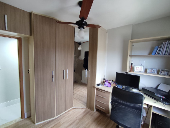 Imagem Apartamento com 3 Quartos à Venda, 128 m² em Vila Belmiro - Santos