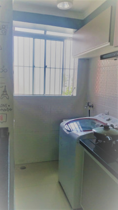 Imagem Apartamento com 2 Quartos à Venda, 42 m² em Jardim Casa Pintada - São Paulo