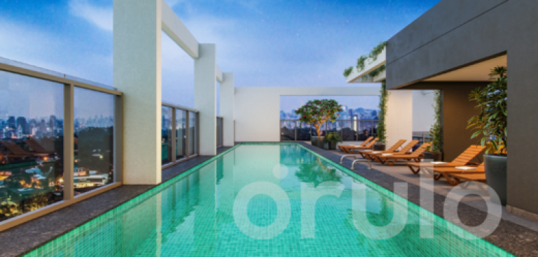 Imagem Apartamento à Venda, 27 m² em Jardim das Acácias - São Paulo Imagem Apartamento à Venda, 27 m² em Jardim das Acácias - São Paulo