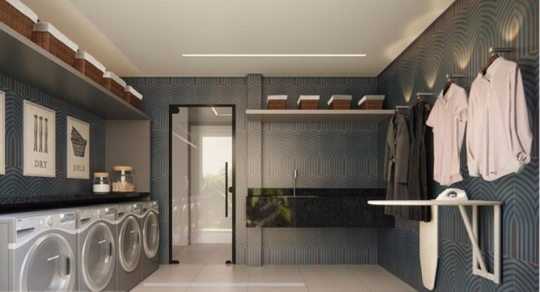 Imagem Apartamento com 2 Quartos à Venda, 52 m² em Boa Viagem - Recife Imagem Apartamento com 2 Quartos à Venda, 52 m² em Boa Viagem - Recife