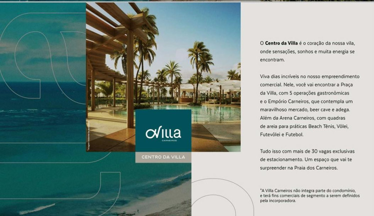 Imagem Apartamento com 2 Quartos à Venda, em praia dos carneiros - Tamandaré Imagem Apartamento com 2 Quartos à Venda, em praia dos carneiros - Tamandaré