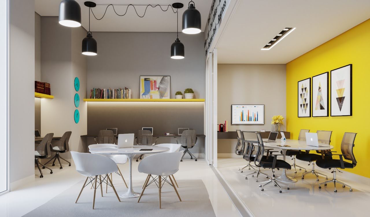 Imagem Apartamento com 3 Quartos à Venda, 95 m²em Meireles - Fortaleza
