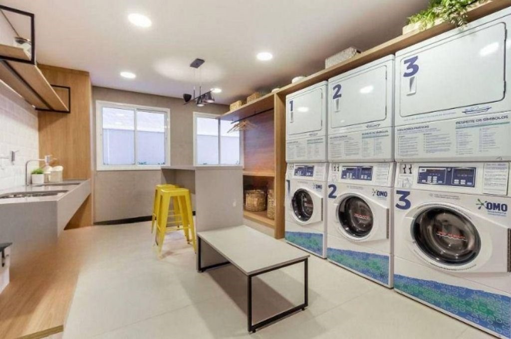 Imagem Studio com 1 Quarto à Venda, 33 m²em Bela Vista - São Paulo