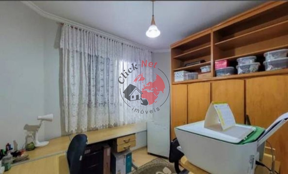 Imagem Apartamento com 3 Quartos à Venda, 114 m²em Anchieta - São Bernardo do Campo