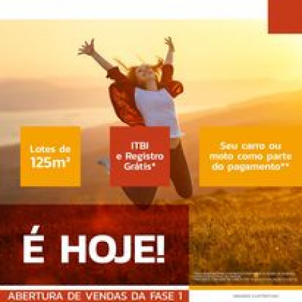 Imagem Terreno à Venda, 125 m² em Chácara Roselândia - Cotia Imagem Terreno à Venda, 125 m² em Chácara Roselândia - Cotia