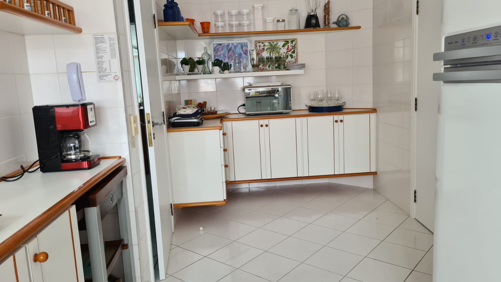 Imagem Apartamento com 4 Quartos à Venda, 280 m² em Riviera - Bertioga