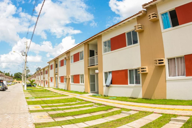 Imagem Casa com 2 Quartos à Venda, 64 m² em Coqueiro - Belém