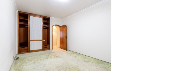 Imagem Apartamento com 3 Quartos à Venda,  em Vila Assunção - Santo André