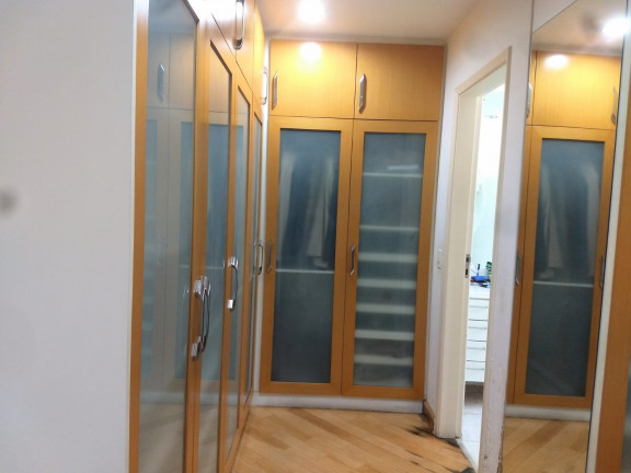 Imagem Apartamento com 5 Quartos à Venda, 360 m²em Paraíso - São Paulo