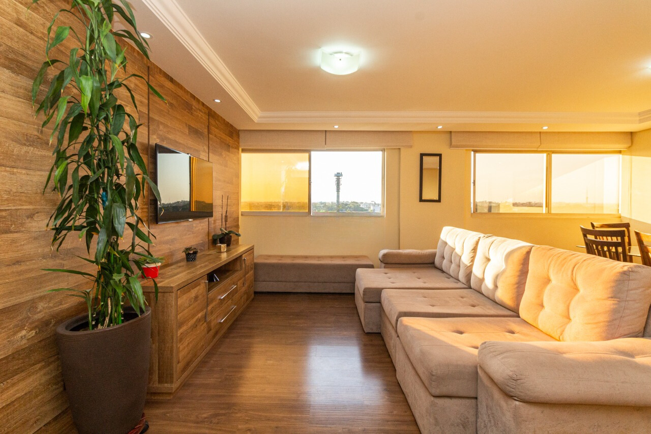 Imagem Apartamento com 4 Quartos à Venda, 152 m²em Bigorrilho - Curitiba