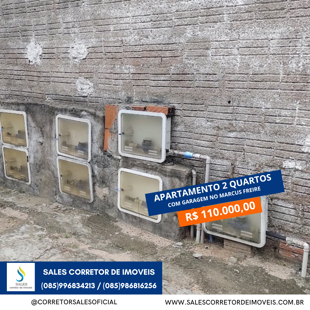 Imagem Apartamento com 2 Quartos à Venda, 50 m²em Mondubim - Fortaleza Imagem Apartamento com 2 Quartos à Venda, 50 m²em Mondubim - Fortaleza