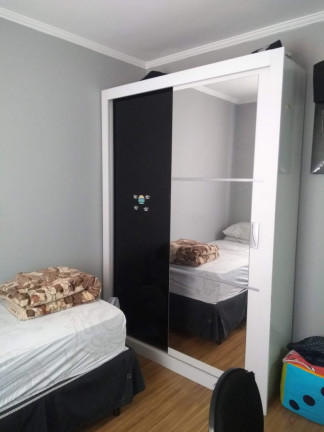 Imagem Sobrado com 2 Quartos à Venda, 125 m² em Jardim Santa Clara - Guarulhos