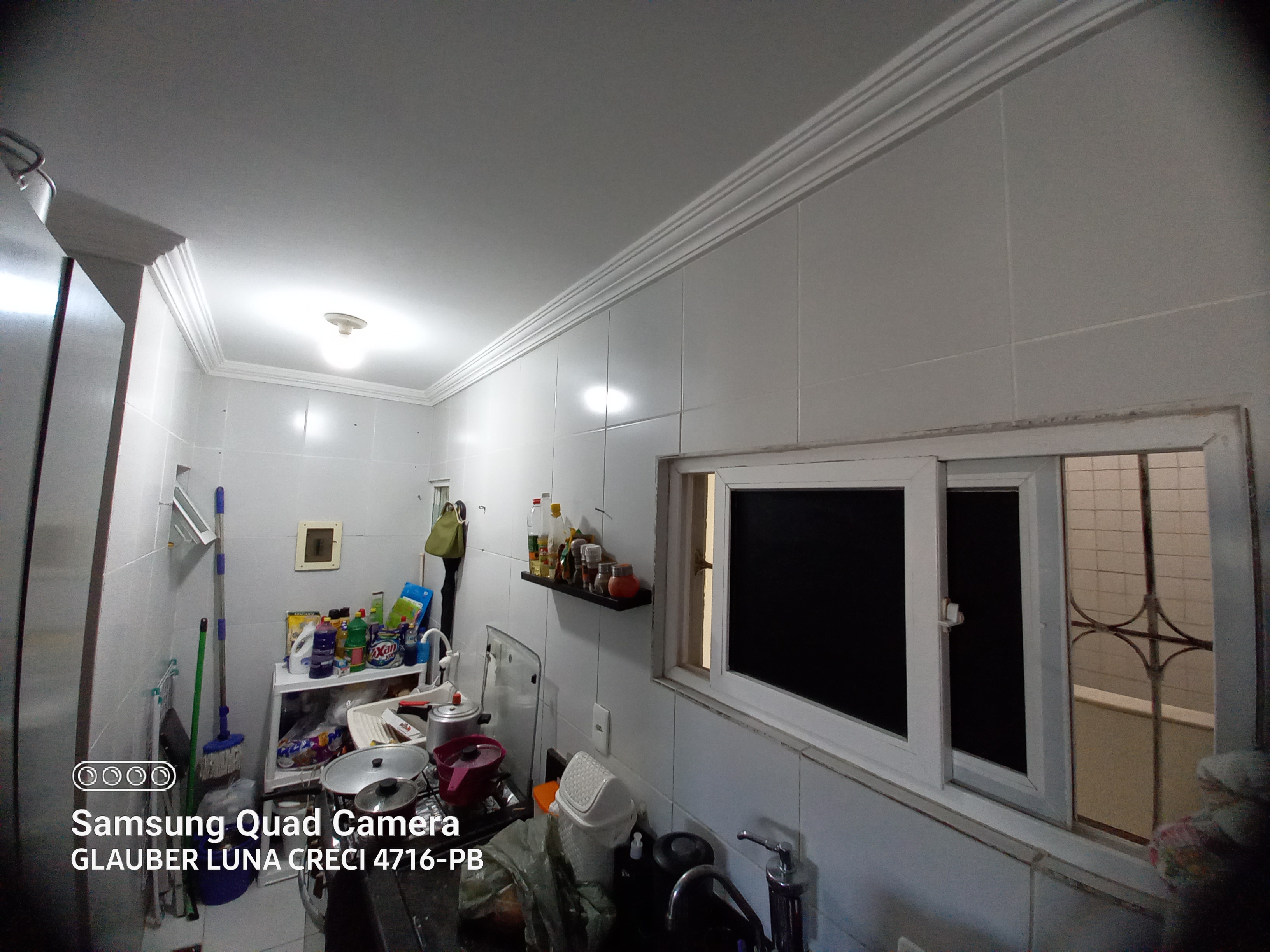 Imagem Apartamento com 2 Quartos à Venda, 52 m²em Mangabeira - João Pessoa