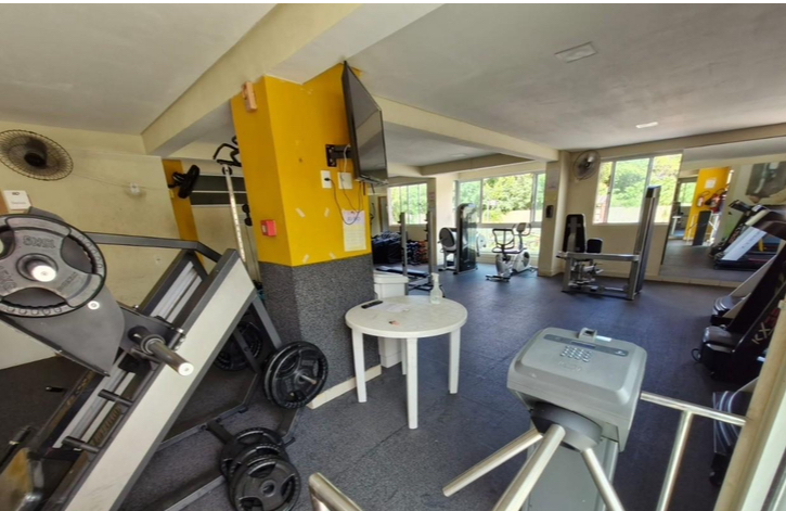 Imagem Apartamento com 2 Quartos à Venda, 52 m²em Centro  - Lauro de Freitas 