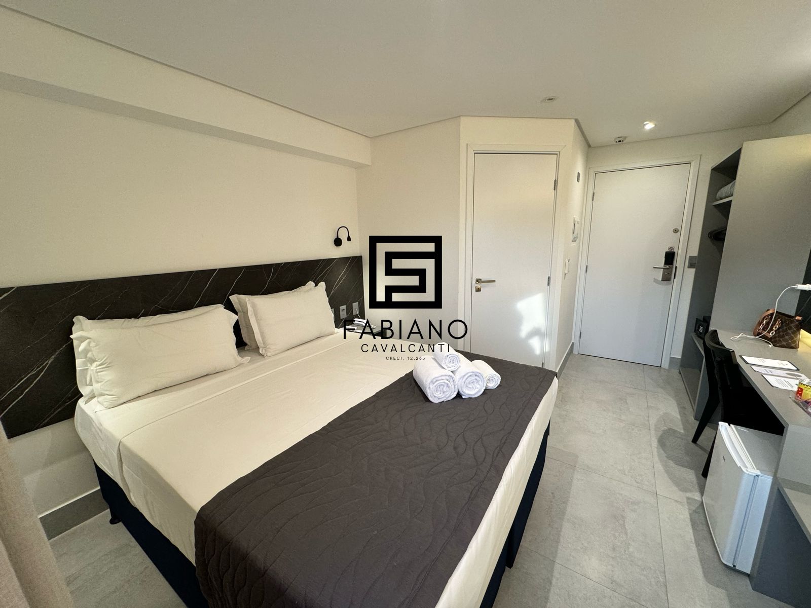 Imagem Flat com 1 Quarto à Venda, 19 m²em Manaíra - João Pessoa