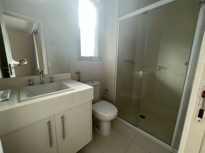 Imagem Apartamento com 2 Quartos para Alugar, 100 m²em Itaim Bibi - São Paulo