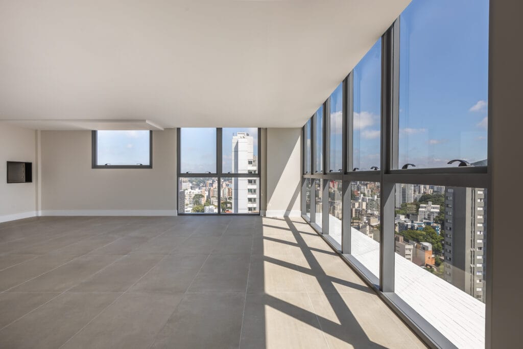 Imagem Cobertura com 3 Quartos à Venda, 236 m²em Juvevê - Curitiba