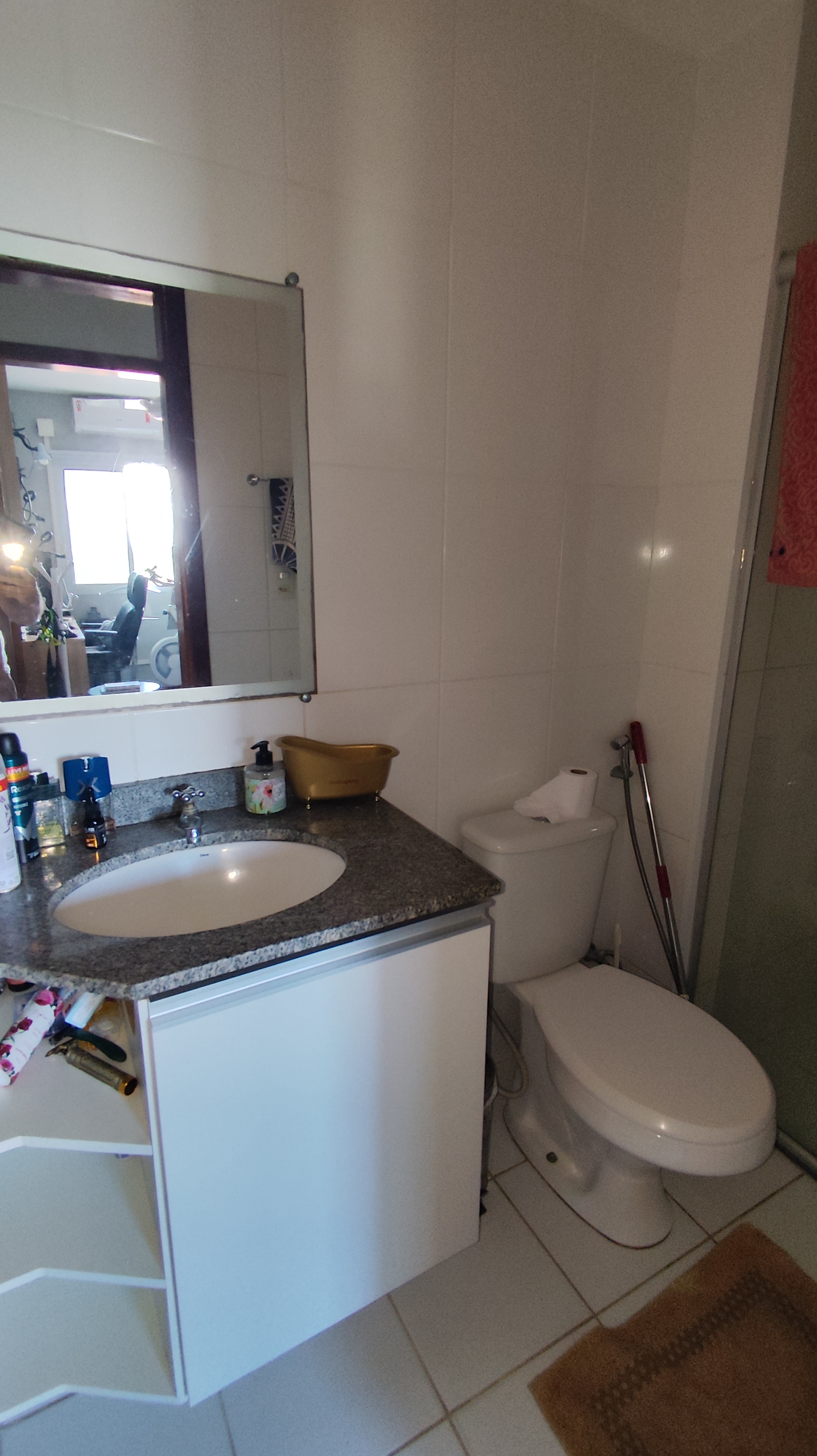 Imagem Apartamento com 3 Quartos à Venda, 75 m² em Recanto dos Vinhais - São Luís
