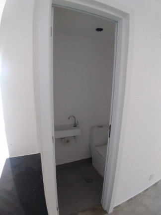 Imagem Apartamento com 1 Quarto à Venda, 47 m² em Marapé - Santos