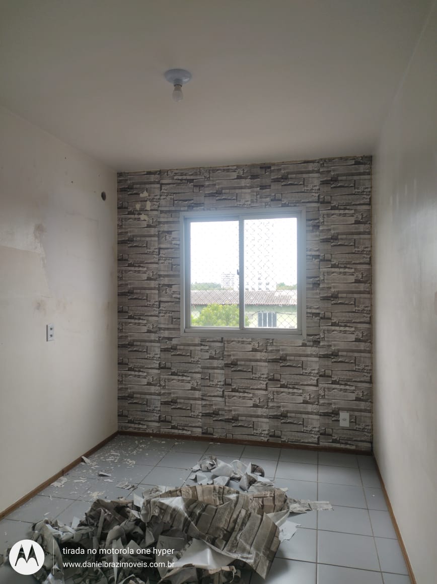 Imagem Apartamento com 3 Quartos para Alugar, 70 m² em Chapada - Manaus Imagem Apartamento com 3 Quartos para Alugar, 70 m² em Chapada - Manaus