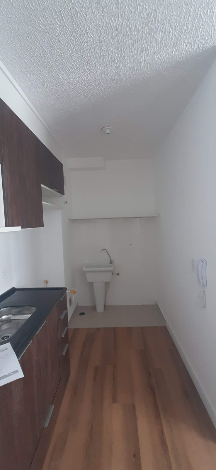 Imagem Apartamento com 2 Quartos para Alugar, 40 m²em Cidade Ademar - São Paulo