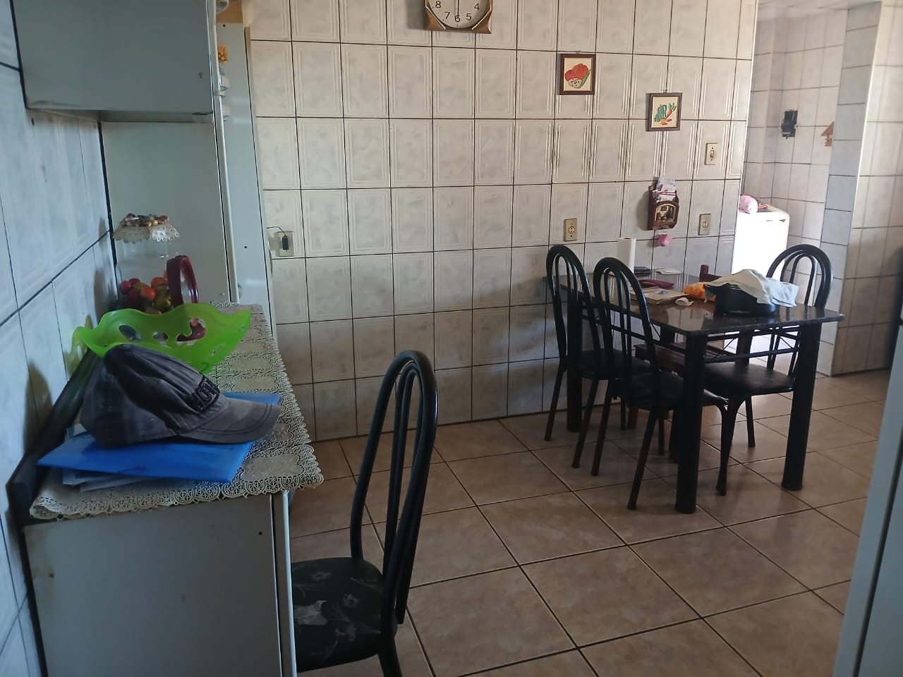 Imagem Casa com 3 Quartos à Venda, 237 m²em Dic IV (Conjunto Habitacional Lech Walesa) - Campinas Imagem Casa com 3 Quartos à Venda, 237 m²em Dic IV (Conjunto Habitacional Lech Walesa) - Campinas