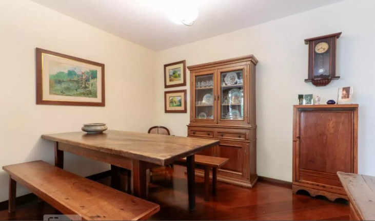 Imagem Apartamento com 3 Quartos à Venda, 133 m² em Paraíso - São Paulo Imagem Apartamento com 3 Quartos à Venda, 133 m² em Paraíso - São Paulo