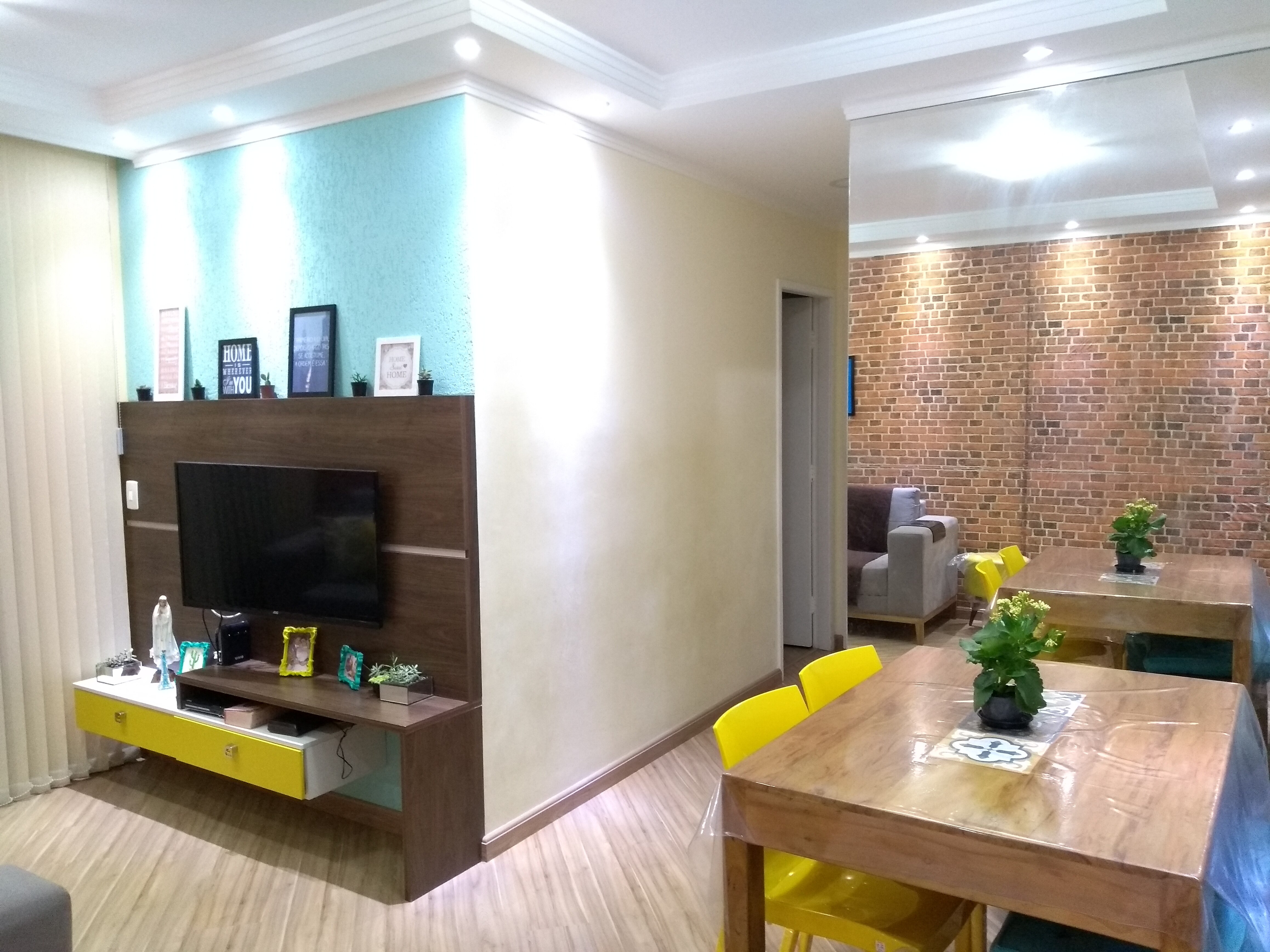 Imagem Apartamento com 2 Quartos à Venda, 55 m²em Jardim Augusta - São José dos Campos Imagem Apartamento com 2 Quartos à Venda, 55 m²em Jardim Augusta - São José dos Campos