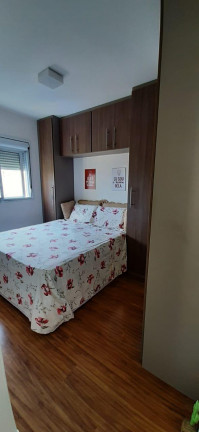 Imagem Apartamento com 1 Quarto à Venda, 51 m² em Vila Andrade - São Paulo Imagem Apartamento com 1 Quarto à Venda, 51 m² em Vila Andrade - São Paulo