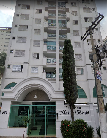 Imagem do condomínio Condomínio Maison Bueno - Nova Suiça - Goiânia - GO