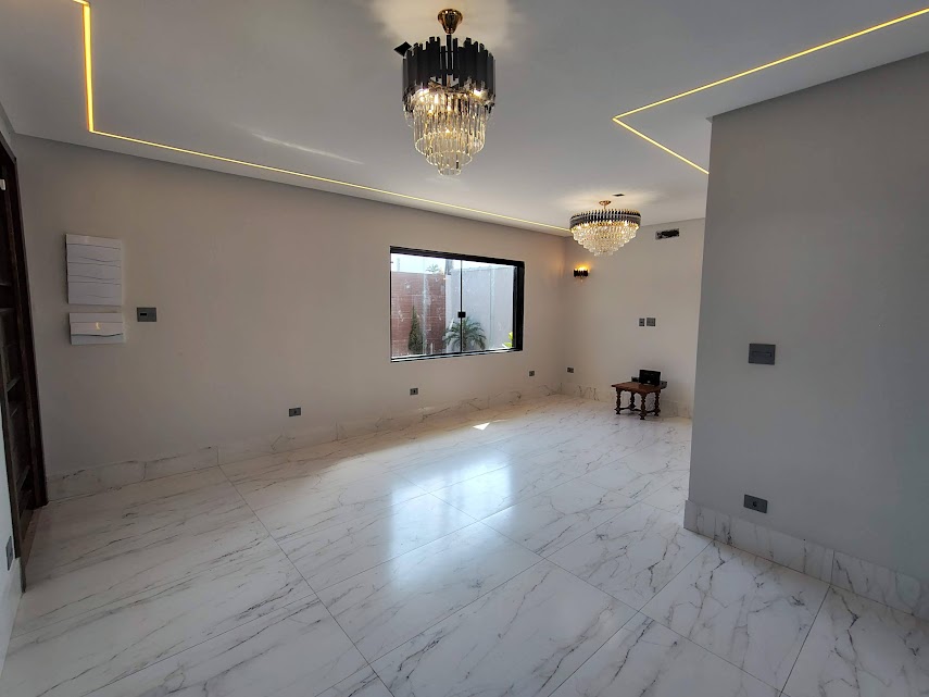 Imagem Casa com 4 Quartos à Venda, 127 m² em Caiçara - Praia Grande
